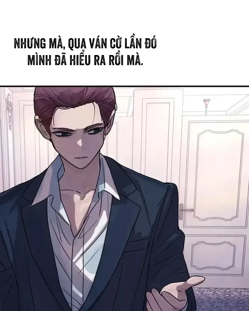 Thiếu Nữ Cờ Vây chương 5 - trang 163