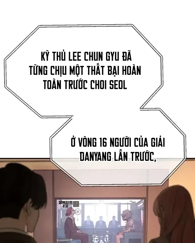 Thiếu Nữ Cờ Vây chương 5 - trang 177