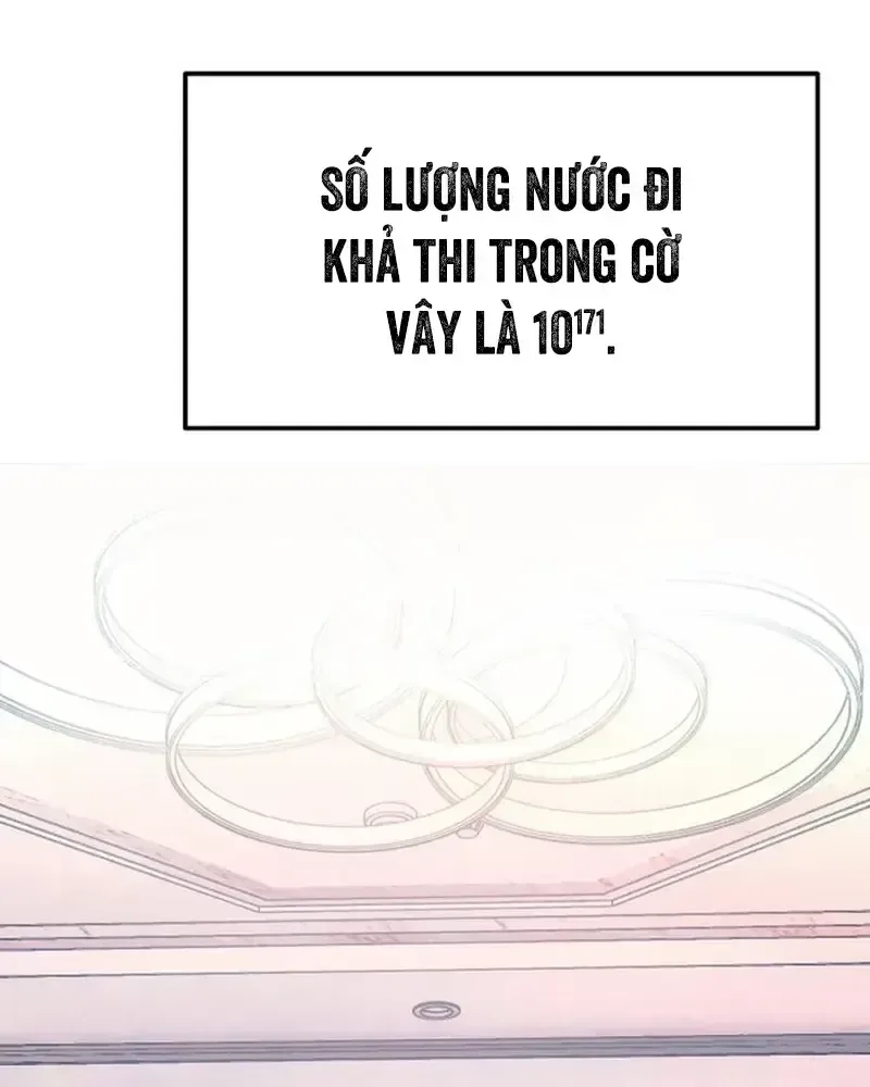 Thiếu Nữ Cờ Vây chương 5 - trang 190