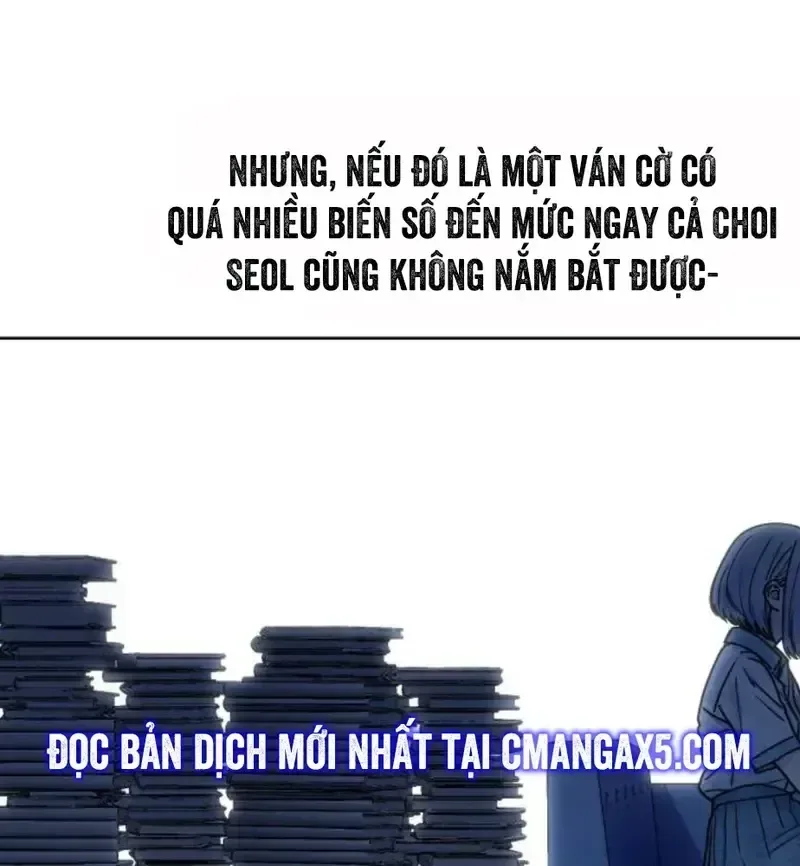 Thiếu Nữ Cờ Vây chương 8 - trang 31