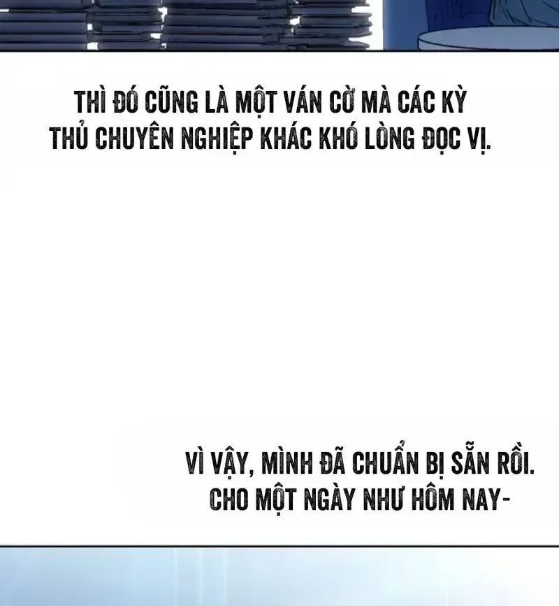 Thiếu Nữ Cờ Vây chương 8 - trang 32
