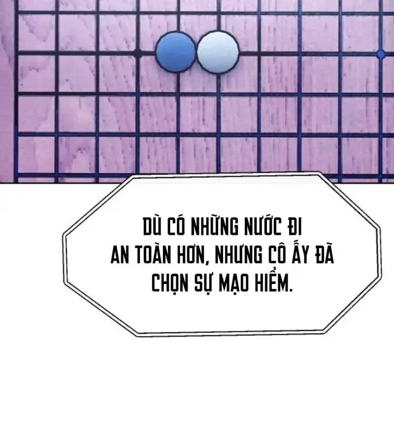Thiếu Nữ Cờ Vây chương 8 - trang 40