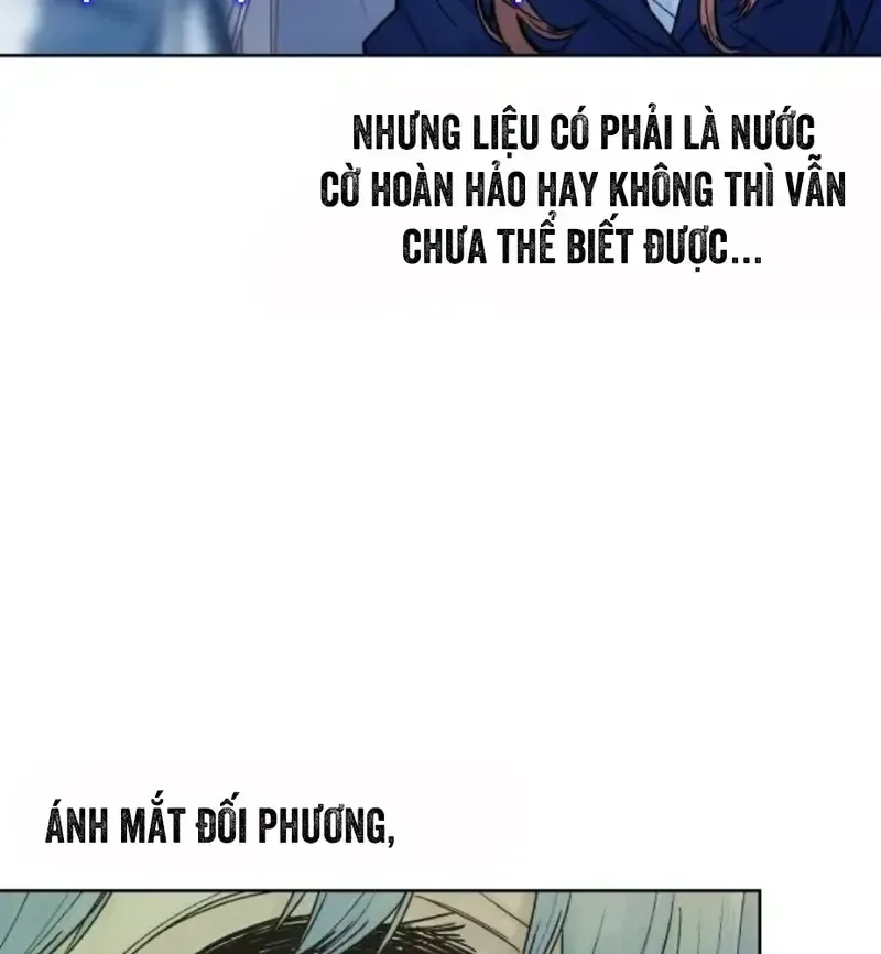 Thiếu Nữ Cờ Vây chương 8 - trang 42