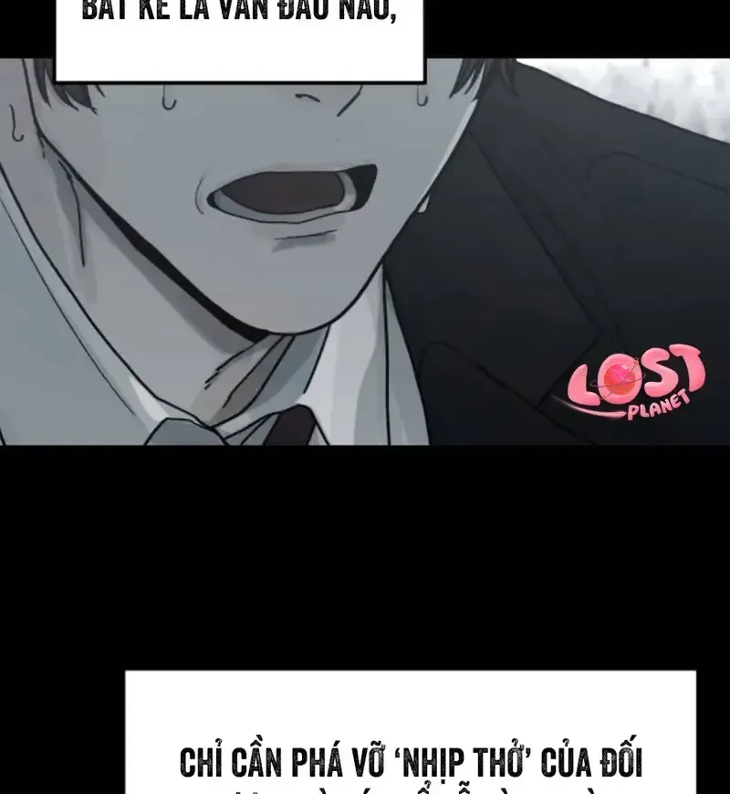Thiếu Nữ Cờ Vây chương 8 - trang 64