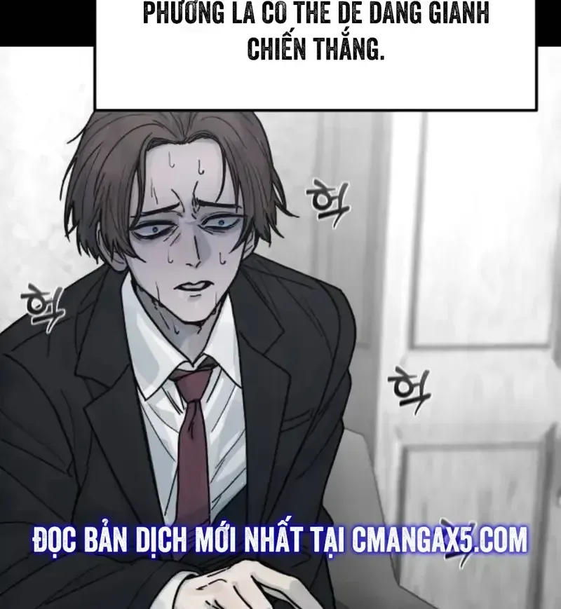 Thiếu Nữ Cờ Vây chương 8 - trang 65