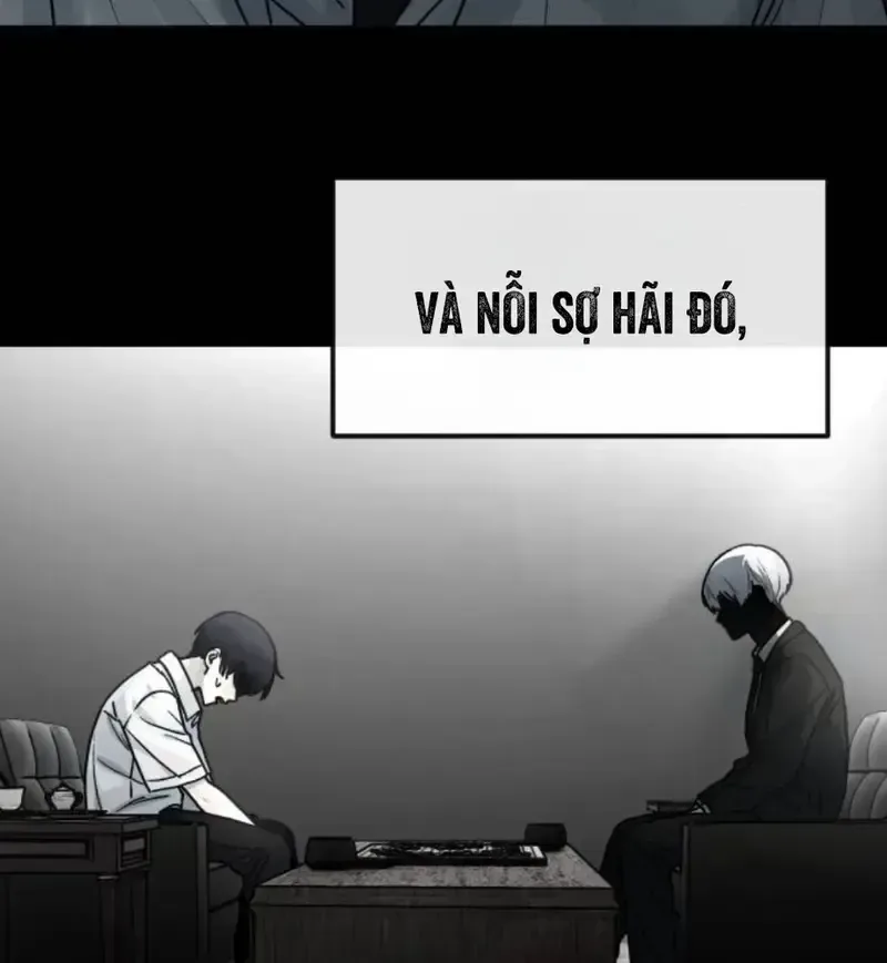 Thiếu Nữ Cờ Vây chương 8 - trang 72
