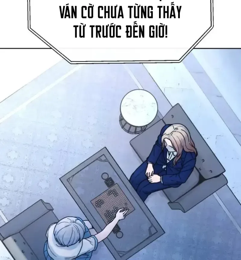 Thiếu Nữ Cờ Vây chương 8 - trang 80