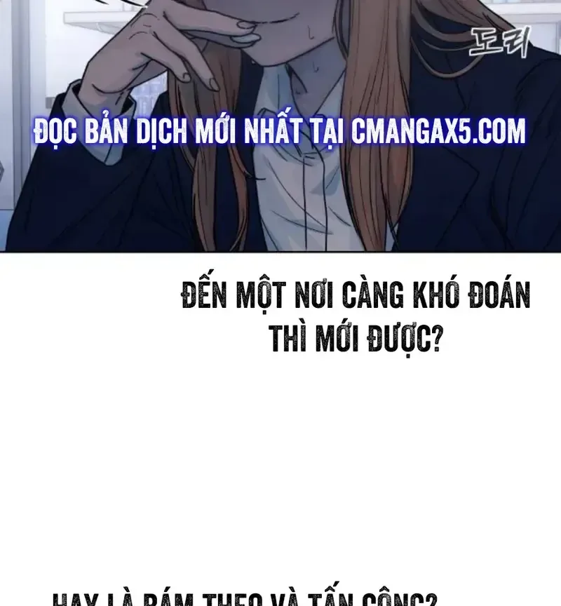Thiếu Nữ Cờ Vây chương 8 - trang 92