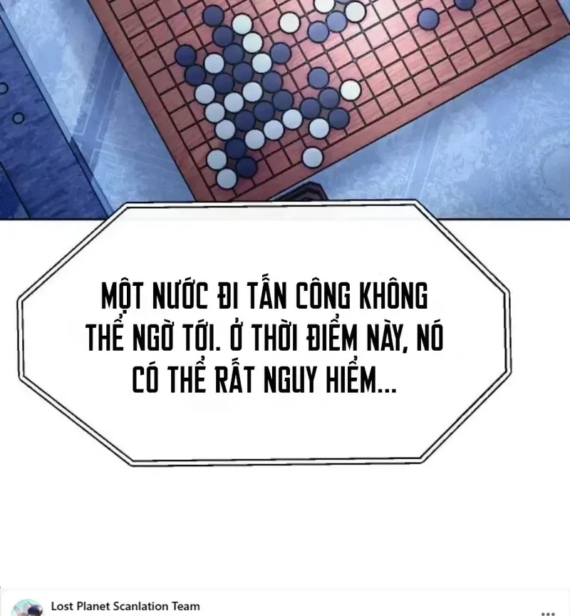 Thiếu Nữ Cờ Vây chương 8 - trang 104