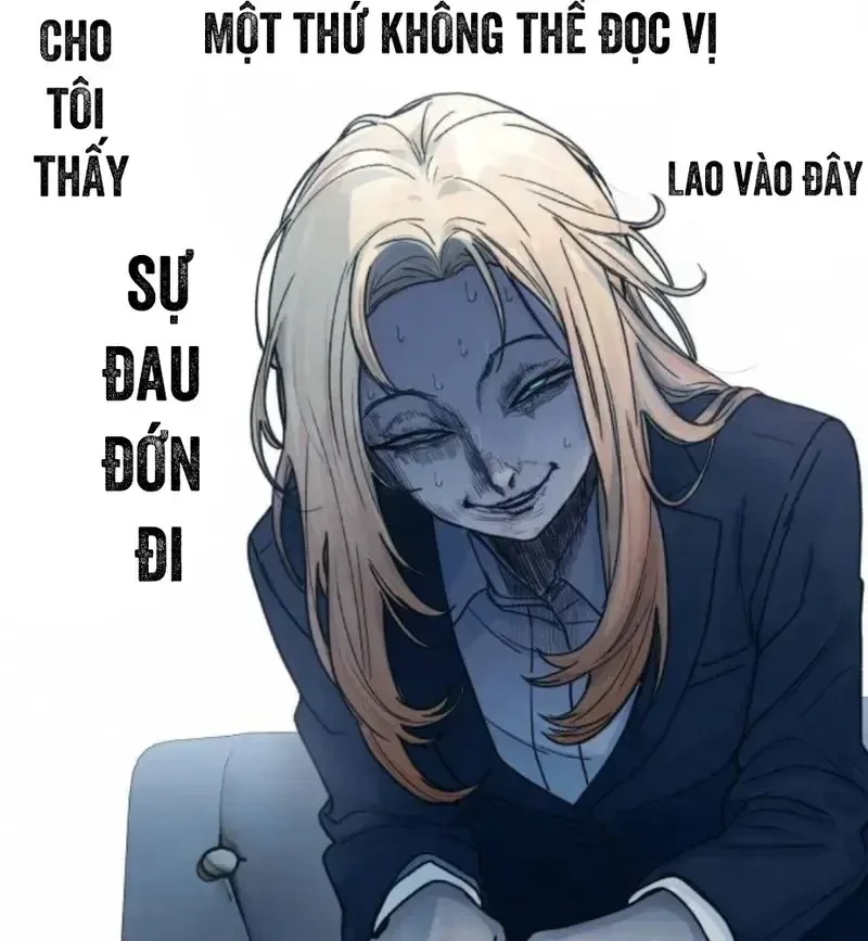 Thiếu Nữ Cờ Vây chương 8 - trang 110