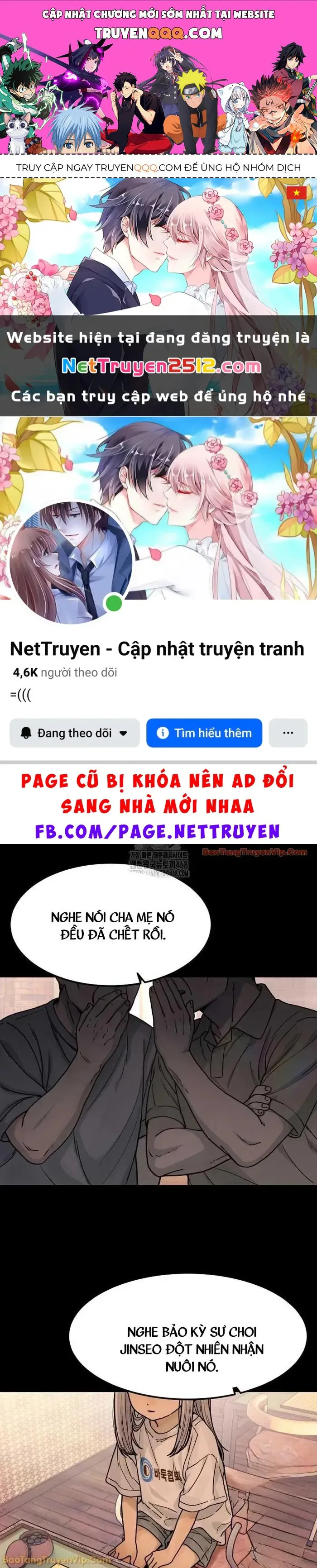 Thiếu Nữ Cờ Vây chương 10 - trang 1
