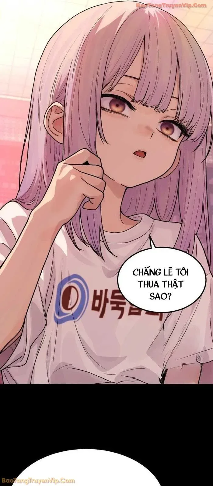 Thiếu Nữ Cờ Vây chương 10 - trang 31