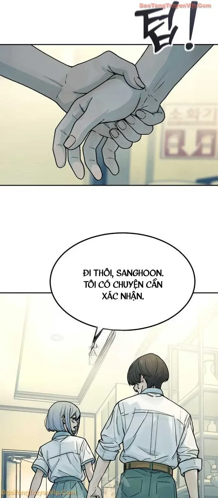 Thiếu Nữ Cờ Vây chương 10 - trang 47