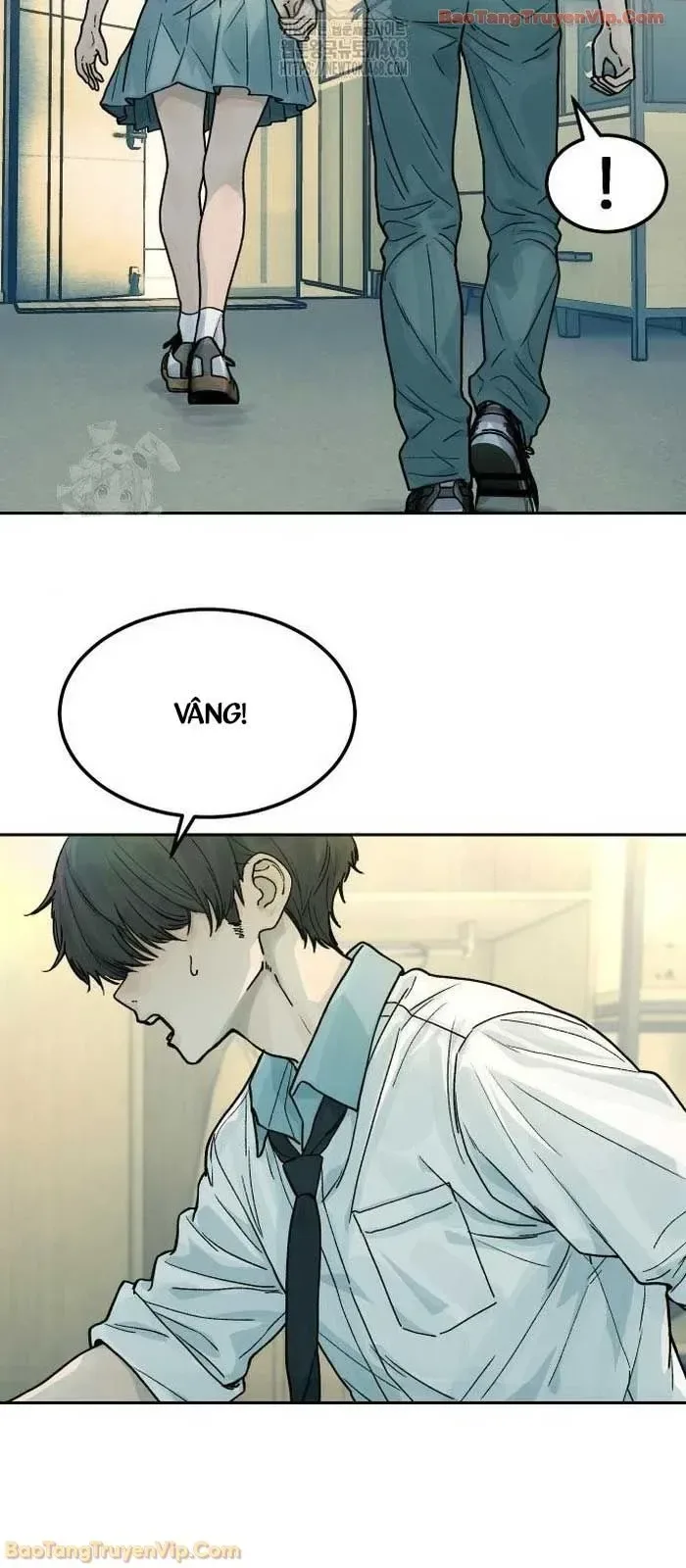 Thiếu Nữ Cờ Vây chương 10 - trang 48