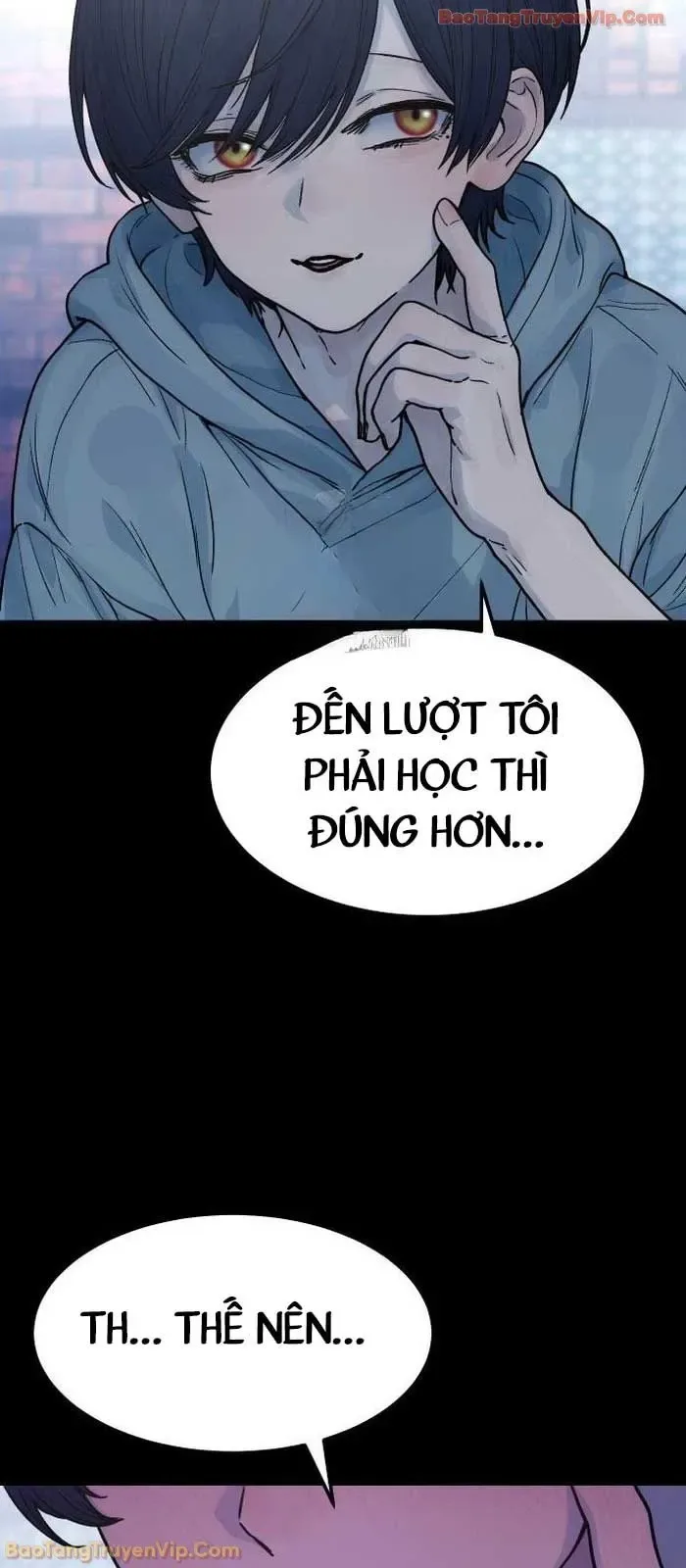 Thiếu Nữ Cờ Vây chương 10 - trang 72
