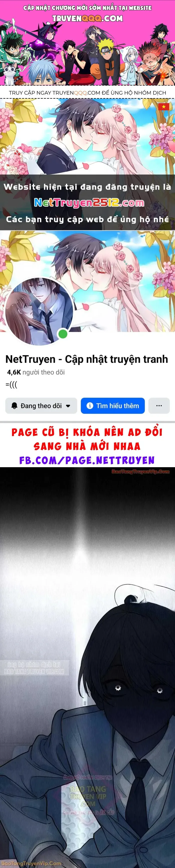 Thiếu Nữ Cờ Vây chương 11 - trang 1
