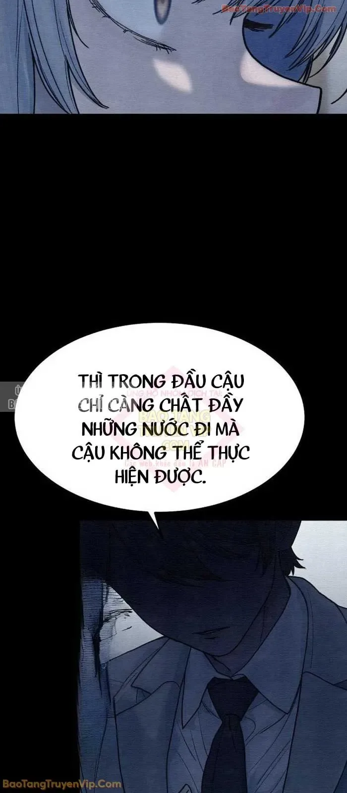 Thiếu Nữ Cờ Vây chương 11 - trang 11