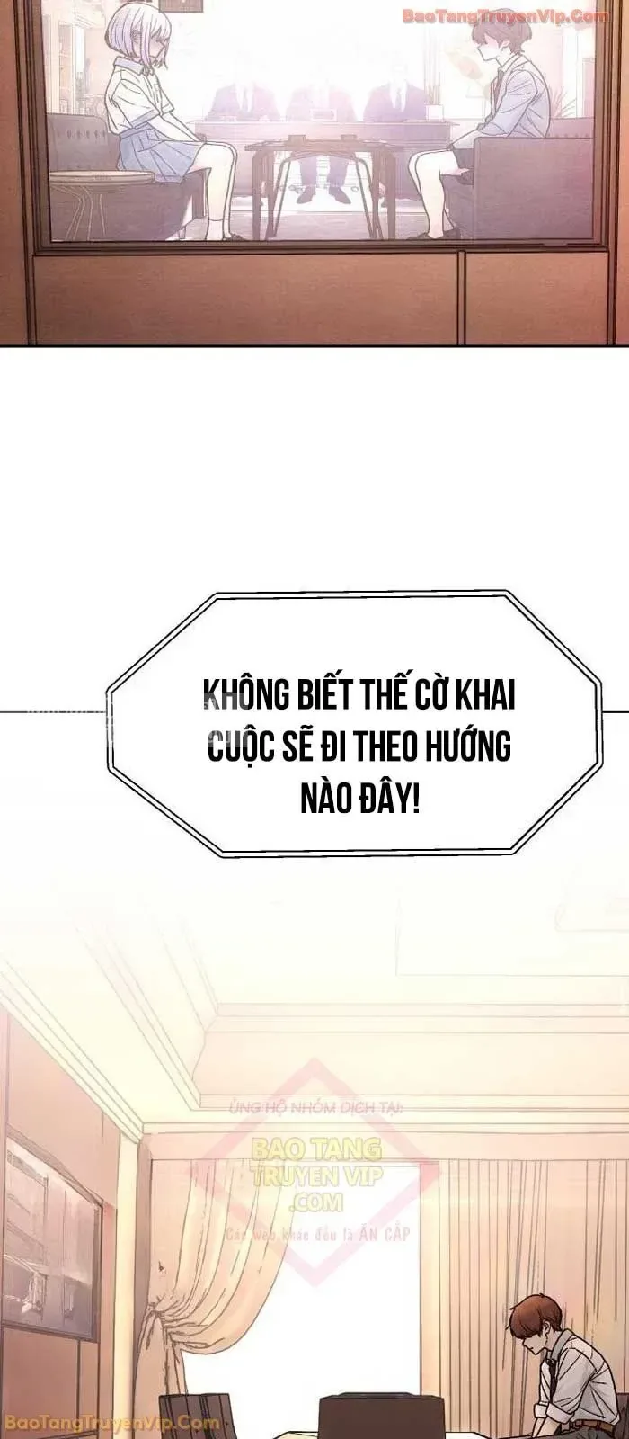 Thiếu Nữ Cờ Vây chương 11 - trang 23