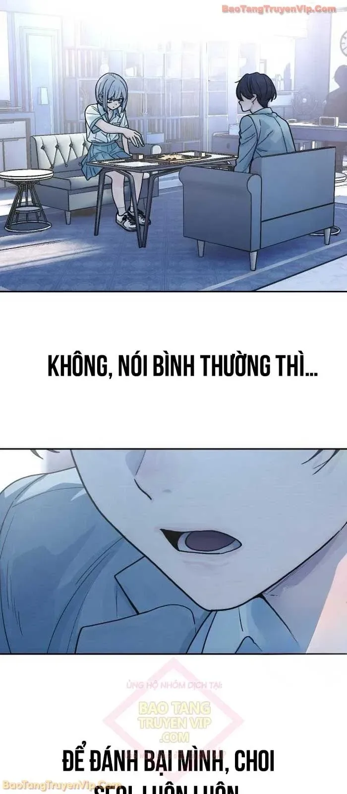 Thiếu Nữ Cờ Vây chương 11 - trang 37