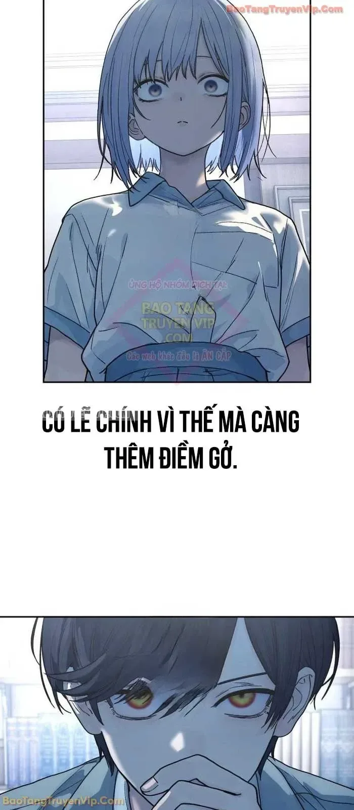 Thiếu Nữ Cờ Vây chương 11 - trang 41