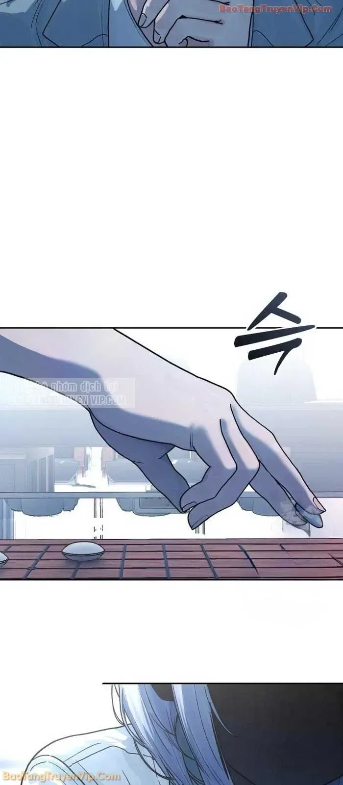 Thiếu Nữ Cờ Vây chương 11 - trang 42