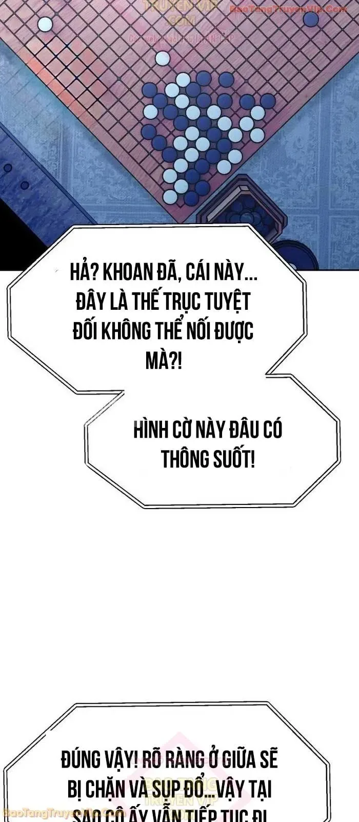 Thiếu Nữ Cờ Vây chương 11 - trang 52