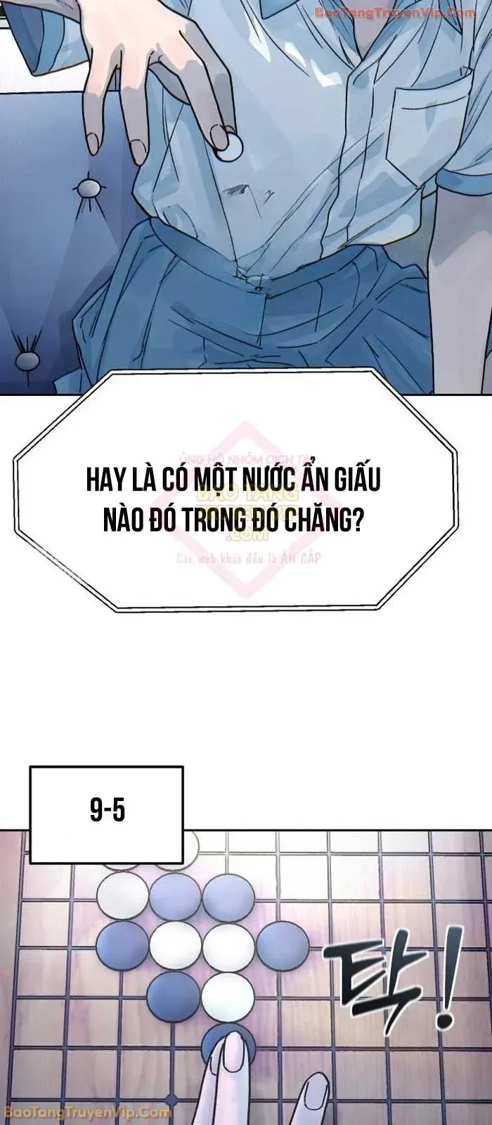 Thiếu Nữ Cờ Vây chương 11 - trang 54