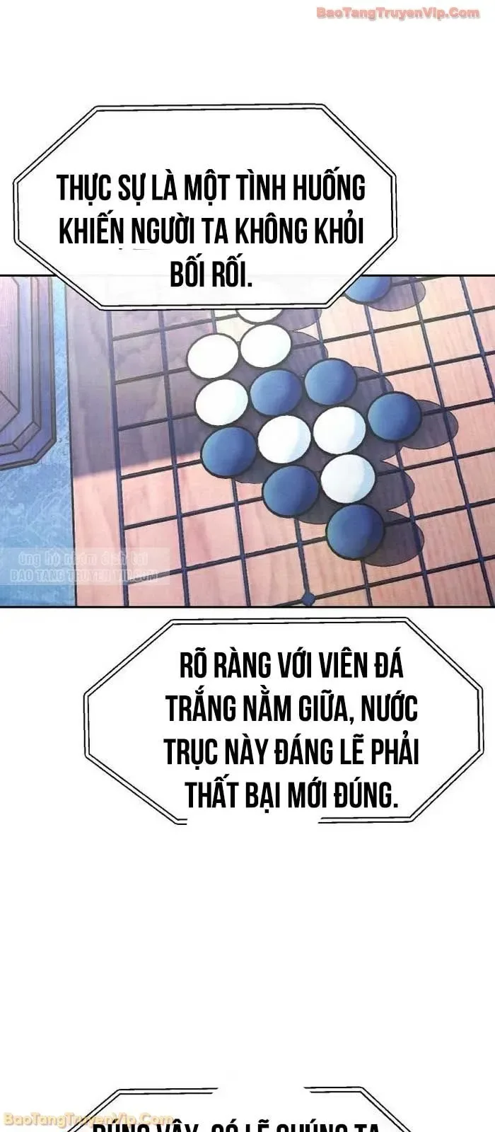 Thiếu Nữ Cờ Vây chương 12 - trang 5