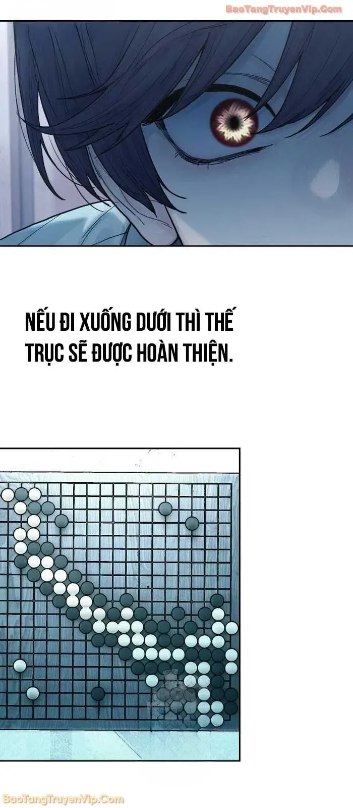Thiếu Nữ Cờ Vây chương 12 - trang 13