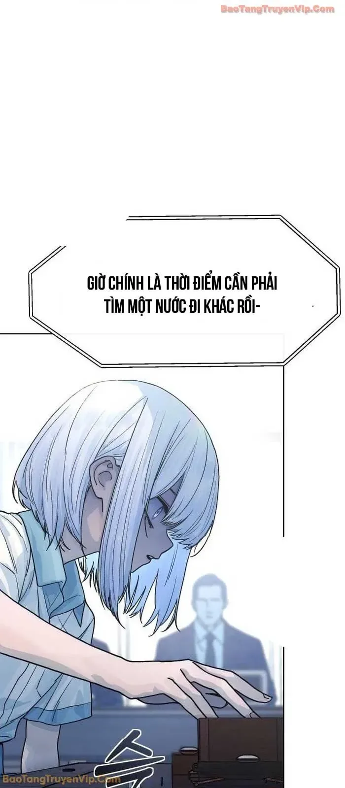 Thiếu Nữ Cờ Vây chương 12 - trang 17