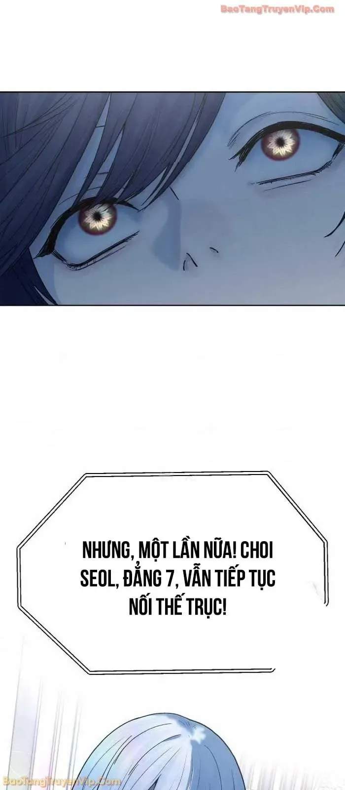 Thiếu Nữ Cờ Vây chương 12 - trang 19