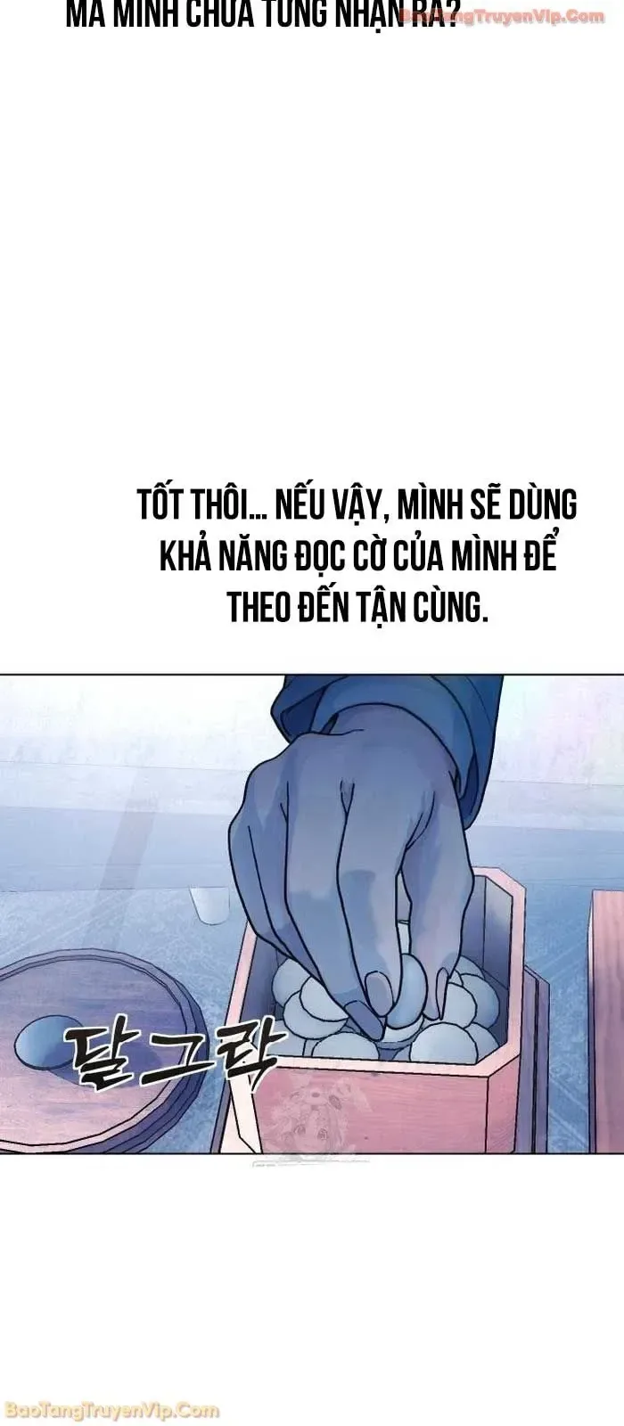 Thiếu Nữ Cờ Vây chương 12 - trang 26