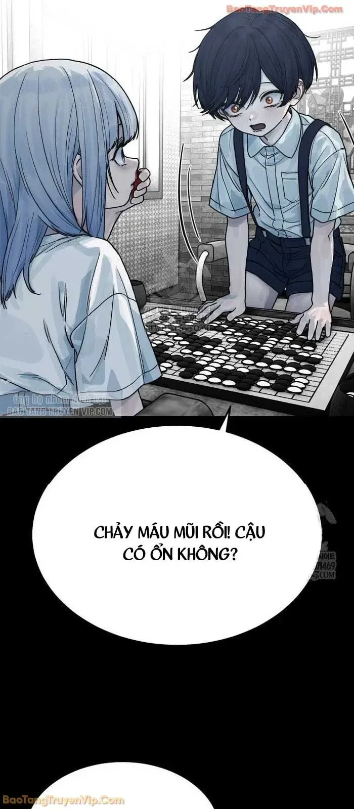 Thiếu Nữ Cờ Vây chương 12 - trang 33