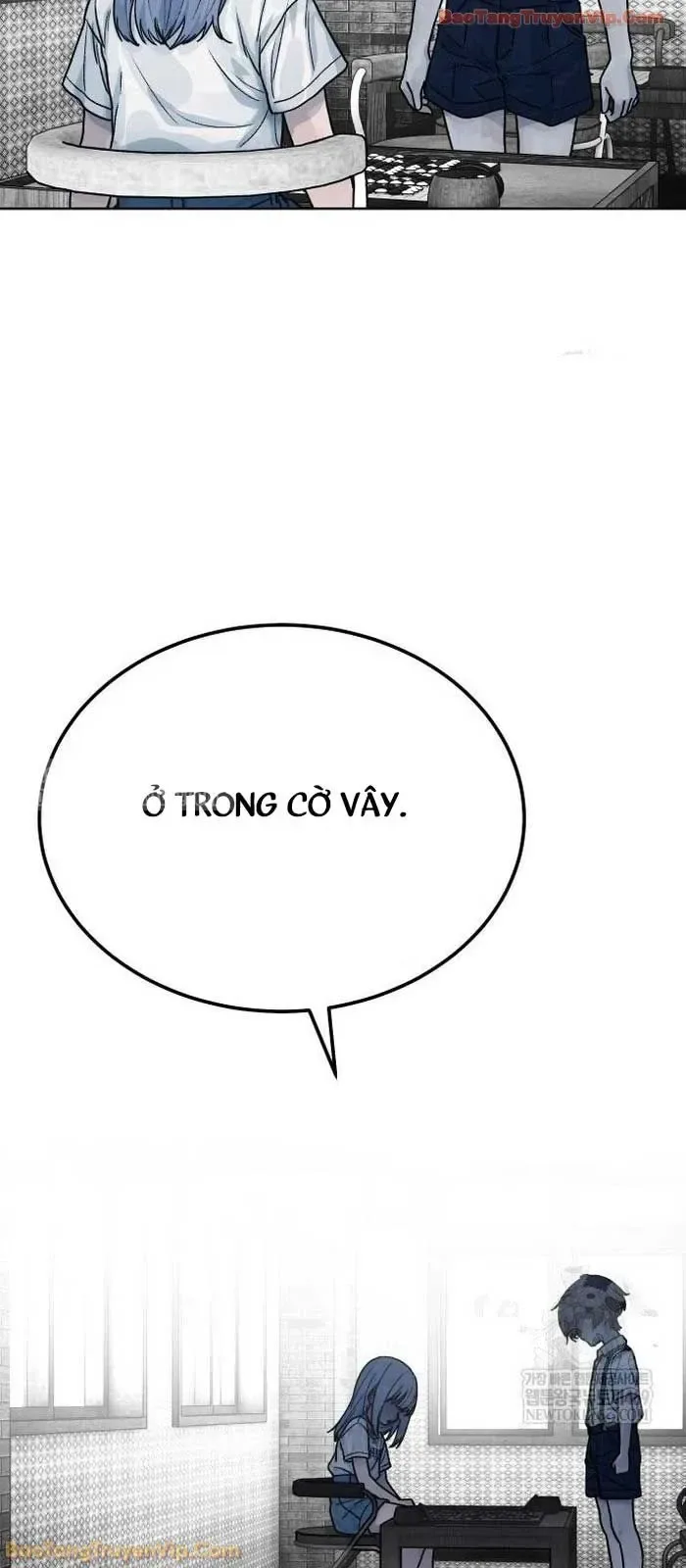 Thiếu Nữ Cờ Vây chương 12 - trang 42