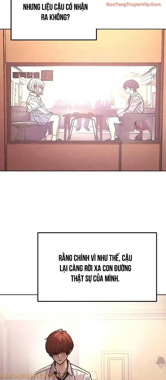 Thiếu Nữ Cờ Vây chương 12 - trang 46
