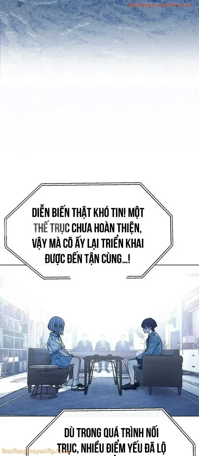 Thiếu Nữ Cờ Vây chương 12 - trang 52
