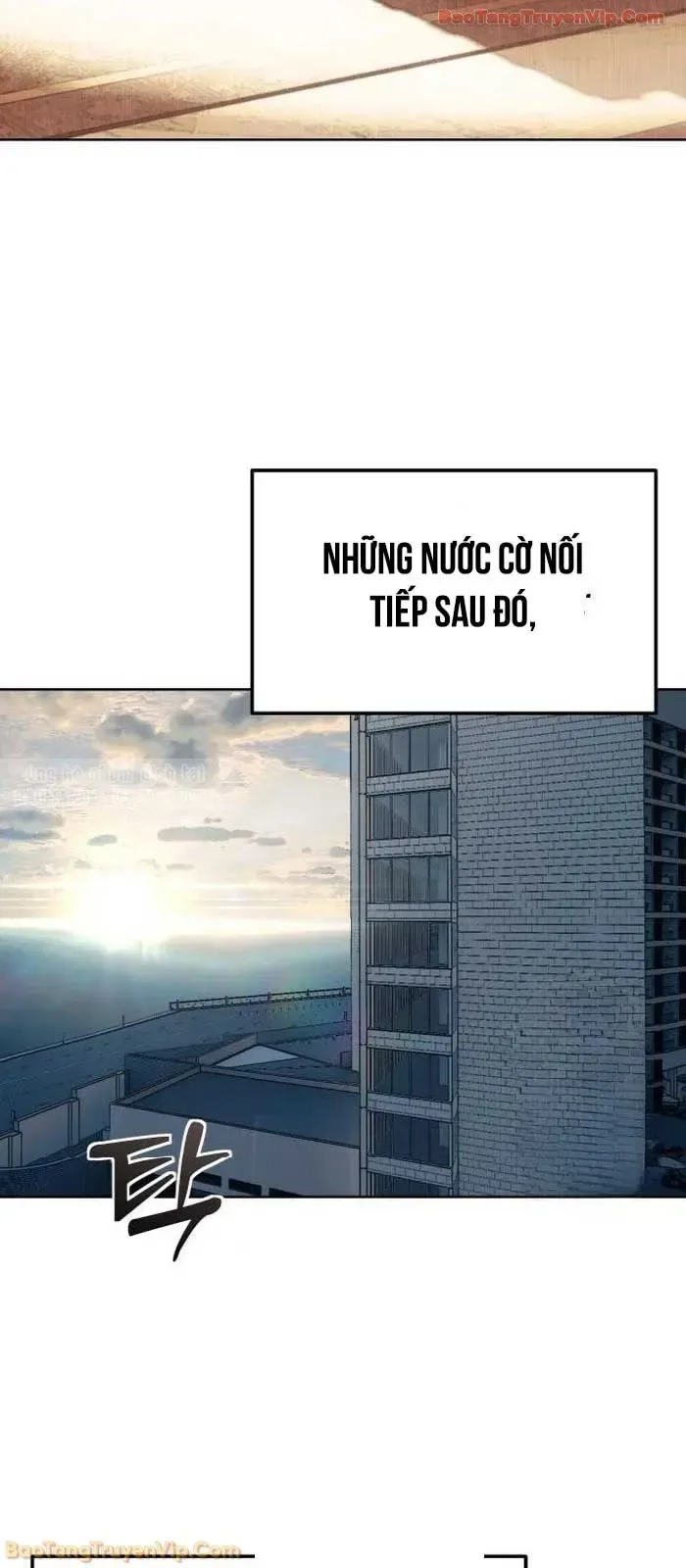 Thiếu Nữ Cờ Vây chương 12 - trang 63
