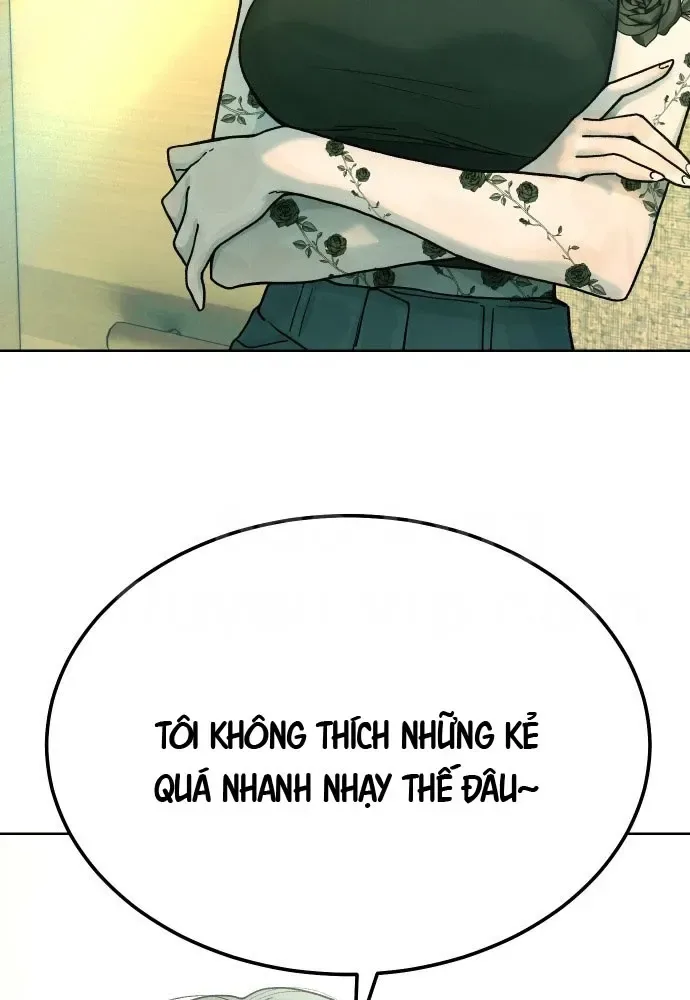 Thiếu Nữ Cờ Vây chương 14 - trang 54