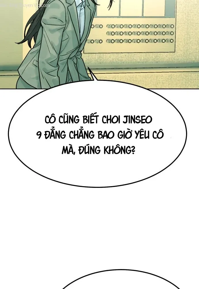 Thiếu Nữ Cờ Vây chương 14 - trang 57
