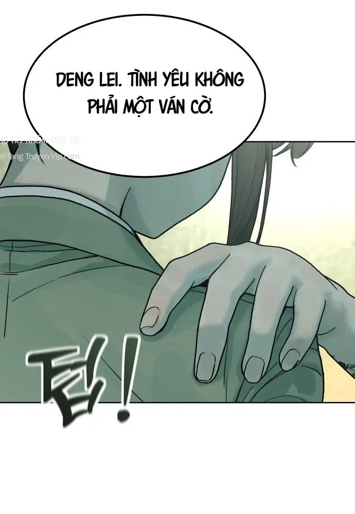 Thiếu Nữ Cờ Vây chương 14 - trang 59