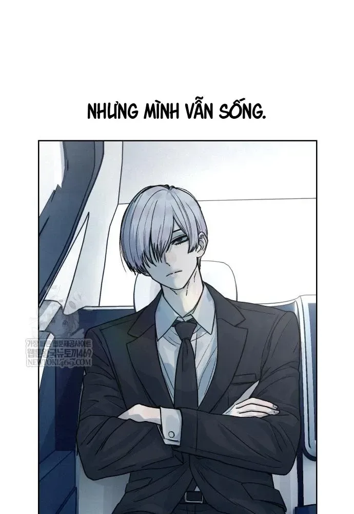 Thiếu Nữ Cờ Vây chương 15 - trang 31