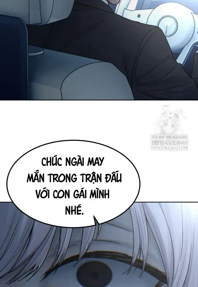 Thiếu Nữ Cờ Vây chương 15 - trang 33