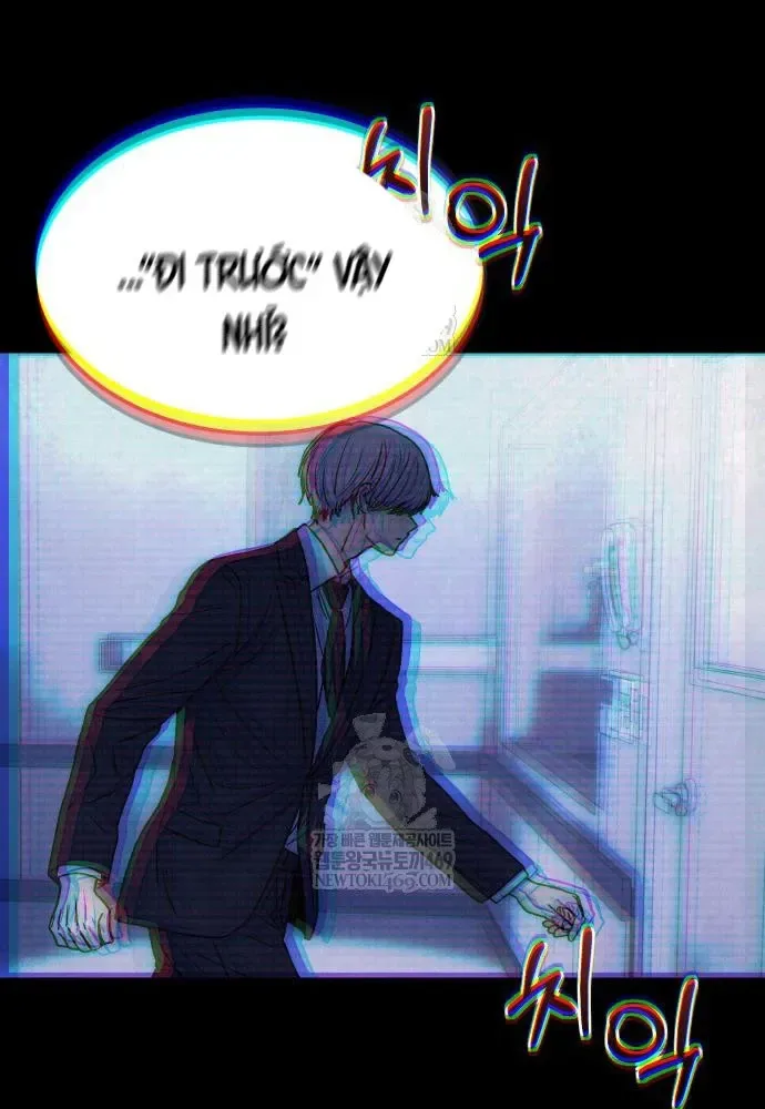 Thiếu Nữ Cờ Vây chương 15 - trang 48
