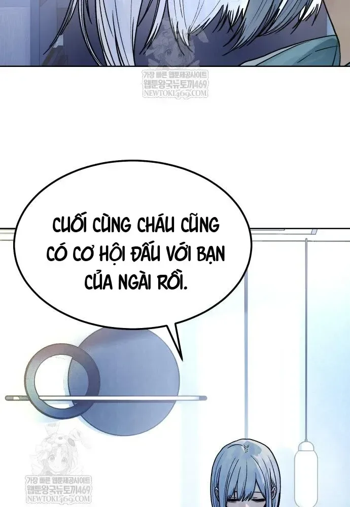 Thiếu Nữ Cờ Vây chương 15 - trang 59