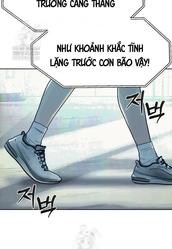 Thiếu Nữ Cờ Vây chương 15 - trang 68