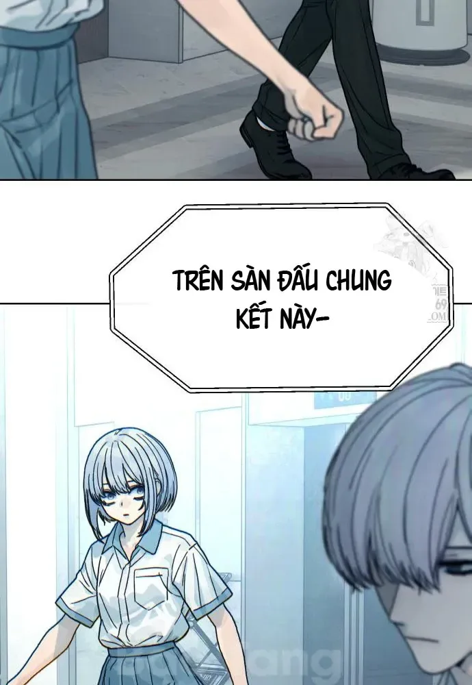Thiếu Nữ Cờ Vây chương 15 - trang 72