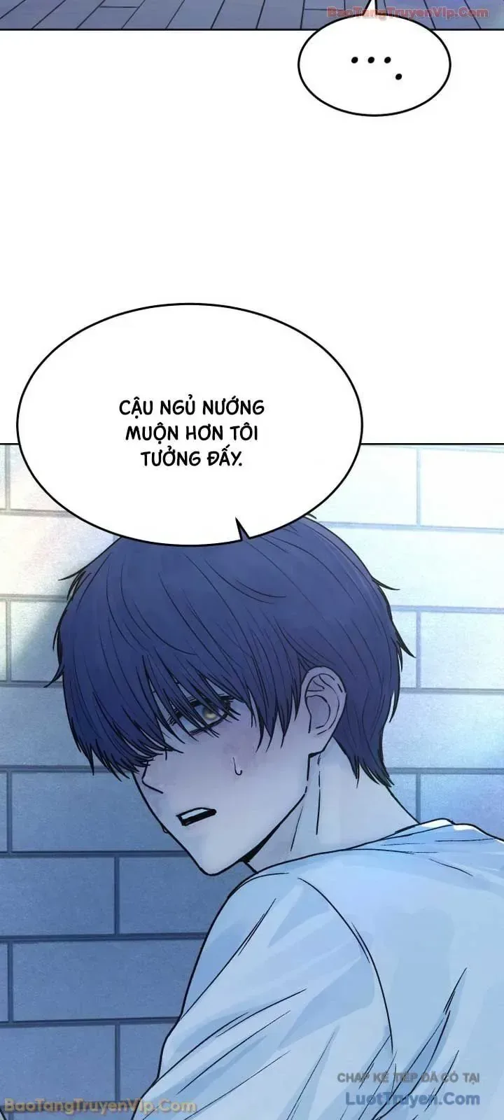 Thiếu Nữ Cờ Vây chương 22 - trang 7