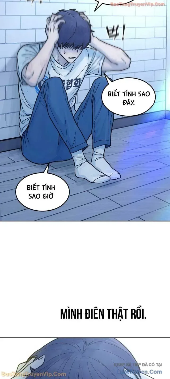 Thiếu Nữ Cờ Vây chương 22 - trang 15