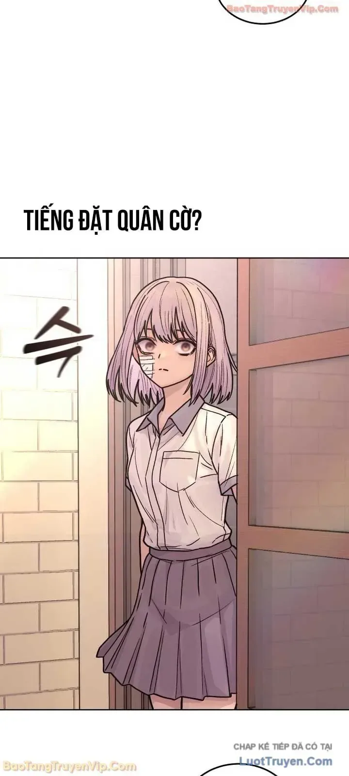 Thiếu Nữ Cờ Vây chương 22 - trang 54