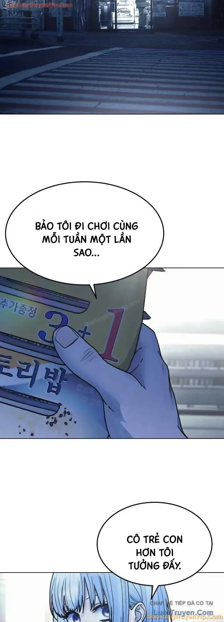 Thiếu Nữ Cờ Vây chương 23 - trang 16